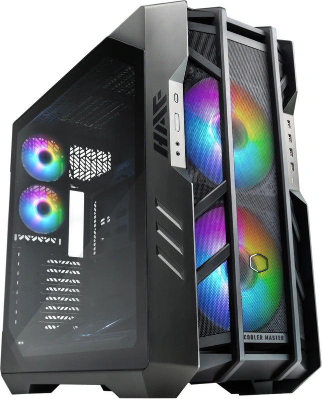 HAF 700 The Bezerker Refurbished Cooler Master HAF 700 The Bezerker Refurbished Cooler Master